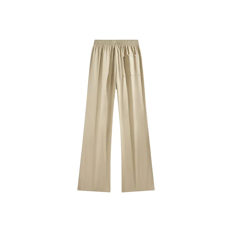 JEANSWEST Casual Pants Unisex-9