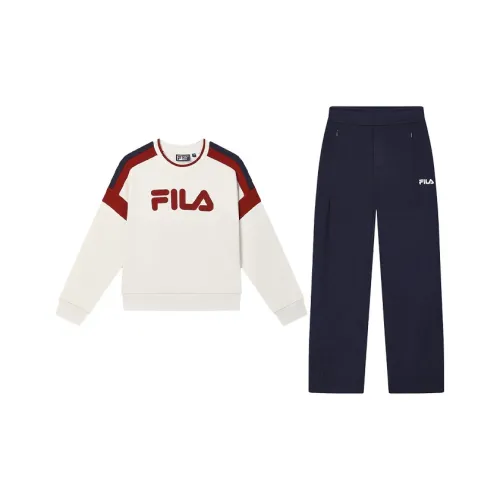 FILA ORIGINALE Casual Suit Women's