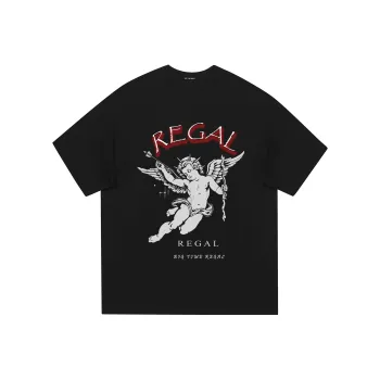 BIG TIME REGAL T Shirts Unisex