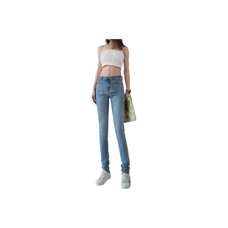 Petty Elsa Jeans Women's-0