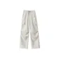 Gray White