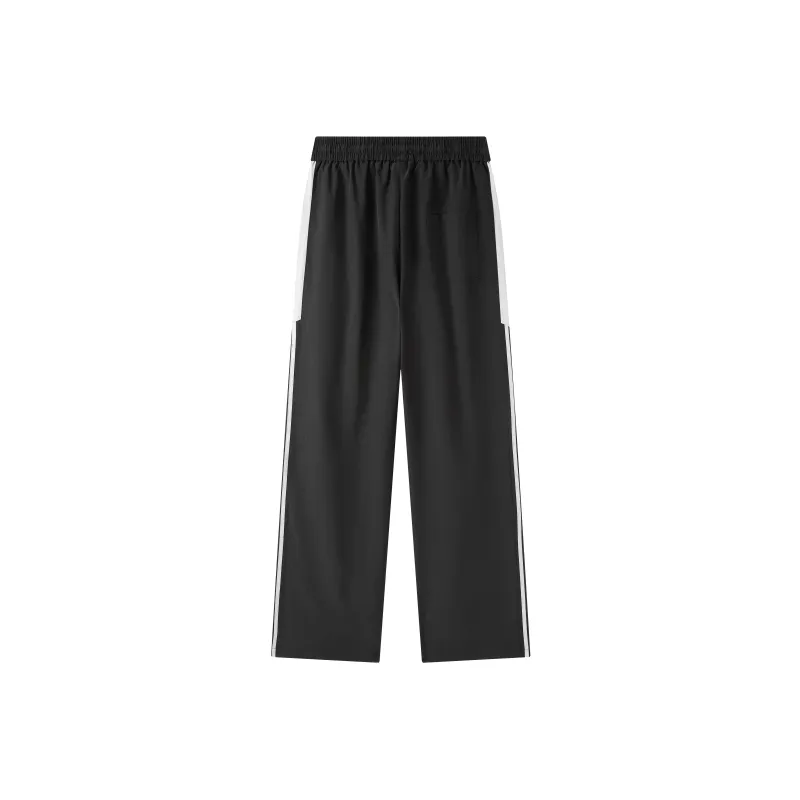SAME FLOW Casual Pants Unisex-1