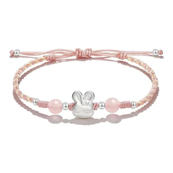 TRUE ME Alloy Rope Bracelets Women's-0