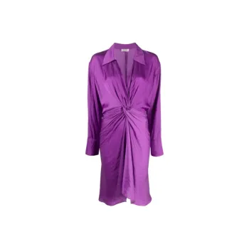 Zadig & Voltaire Rozo Dress