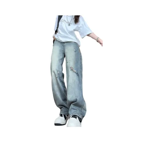 The New Age Family Jeans Women's