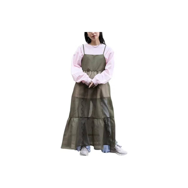 FREAK'S STORE Slip Dress Women's-3