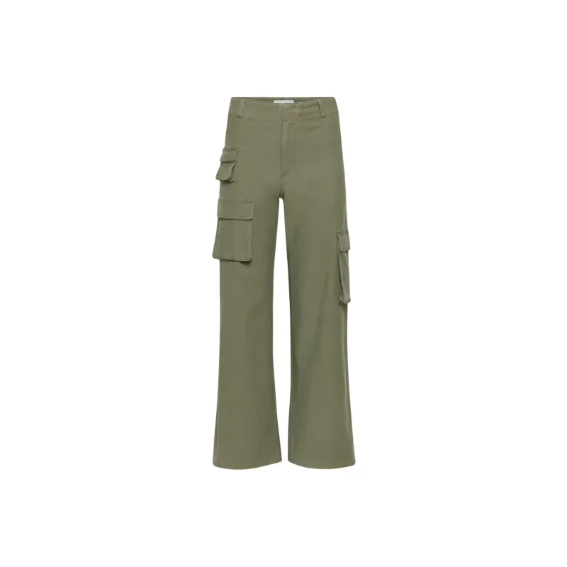 ARITZIA Tna Picture Cargo Pant Cargo Pants Women's-4