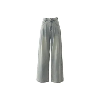 Wen Shan Jeans Women's