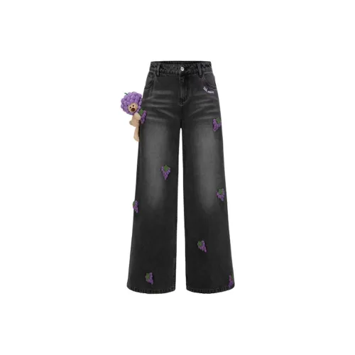 13 DEMARZO Jeans Women's