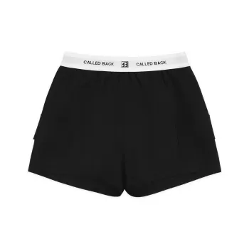 CALLED BACK Casual Shorts Women's