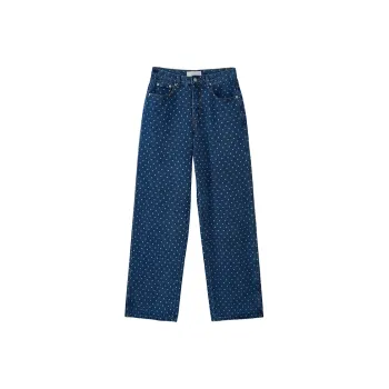 Y.Y.V Jeans Women's