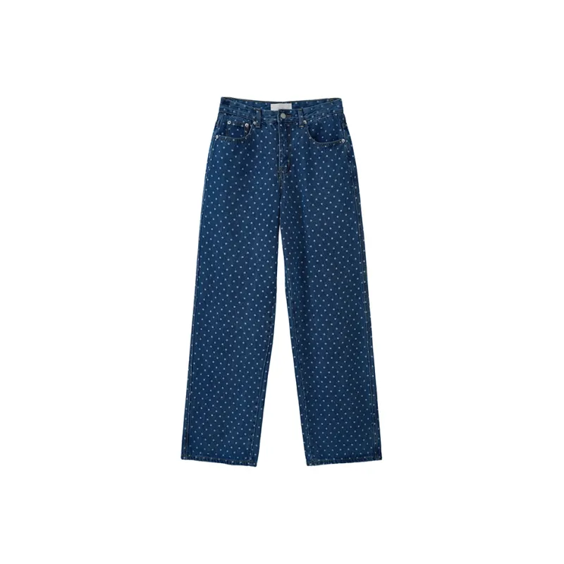 Y.Y.V Jeans Women's-0