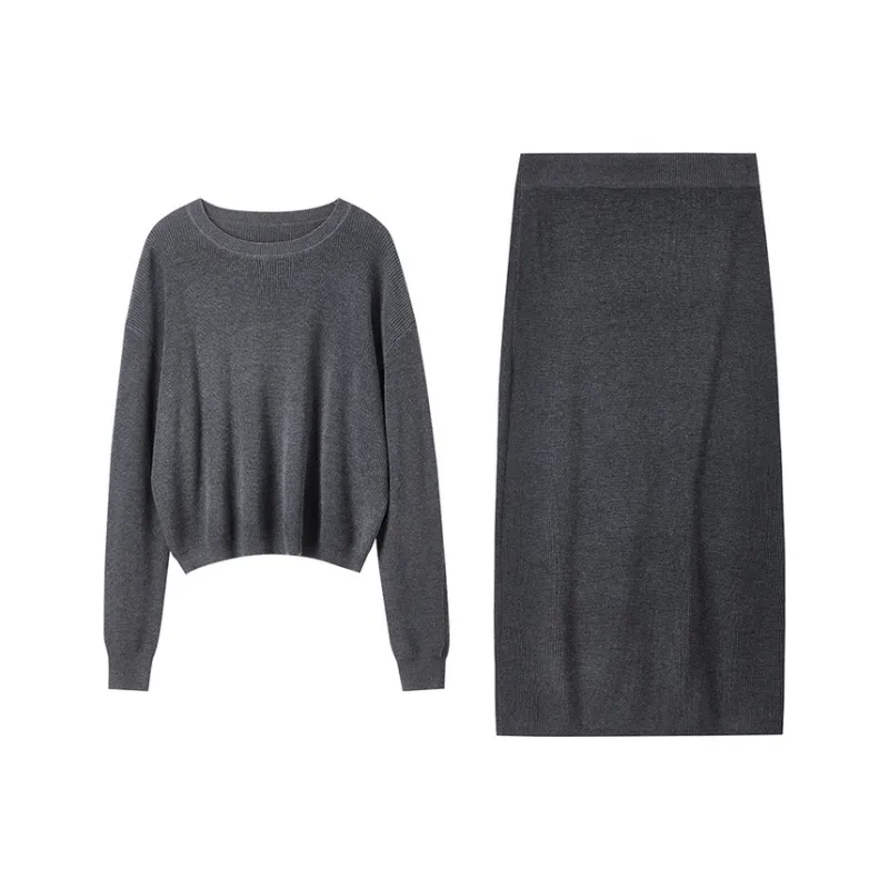 SENTUBILA Casual Suits Women's-0