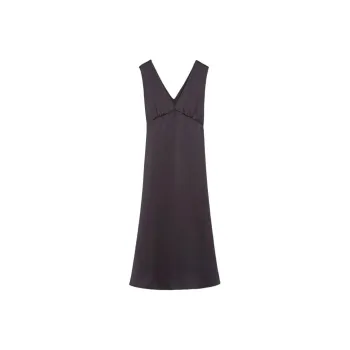 WEEKEND MaxMara Sleeveless Dress Women's Black