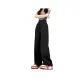 Black Extended Length