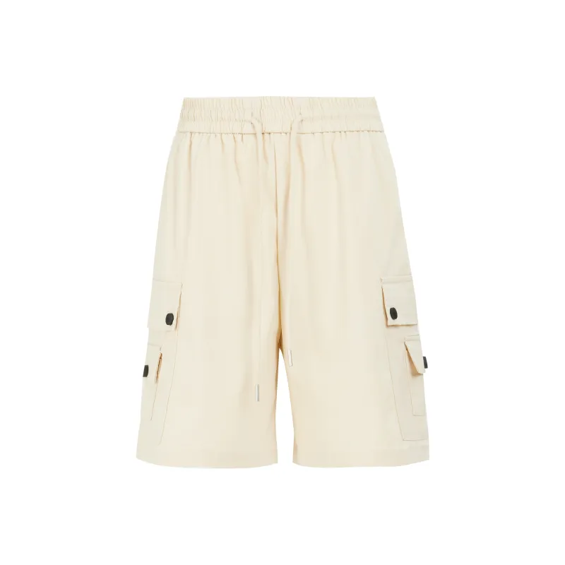 Jenna Chun Casual Shorts Women's-7