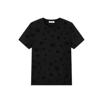 DEGAIA T Shirts Men