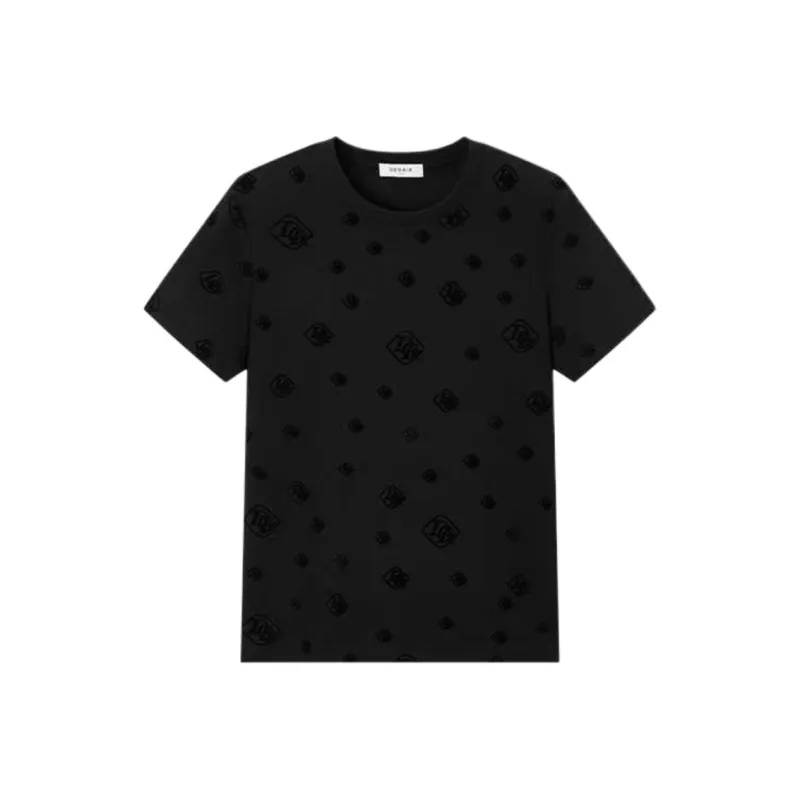DEGAIA T Shirts Men-1