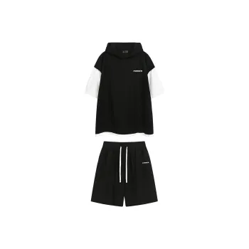 FORIDER Casual Sportswear Unisex