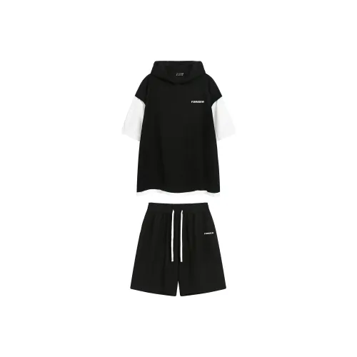 FORIDER Jumpsuits & Sets