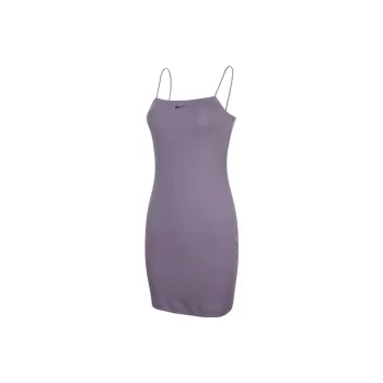 Nike Slip Dresses Women's Dawn Dark Purple