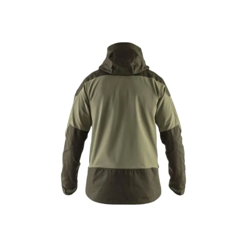 Fjallraven Jackets & Coats Men's Deep Forest Laurel Green-1