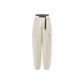 BANANA IN Cargo Pants Women's