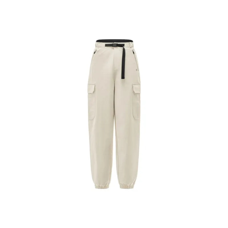 BANANA IN Cargo Pants Women's-0