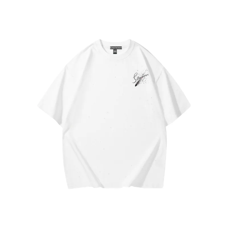 SUNSETMONENT T Shirts Unisex-5