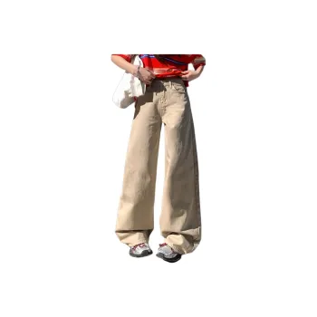 LIGEMAN Jeans Women's