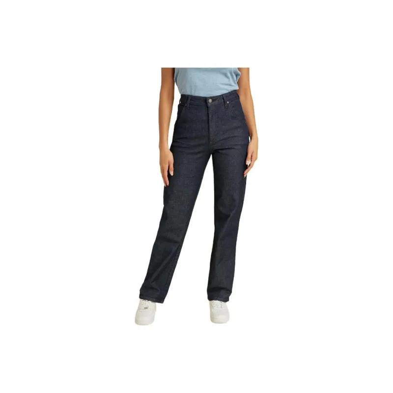 GUESS Originals Kit Carpenter Jeans Women's Black-0