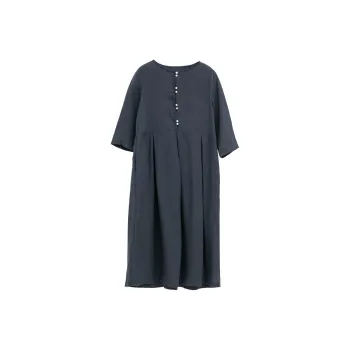 ZIMO Long Sleeved Dresses Women's