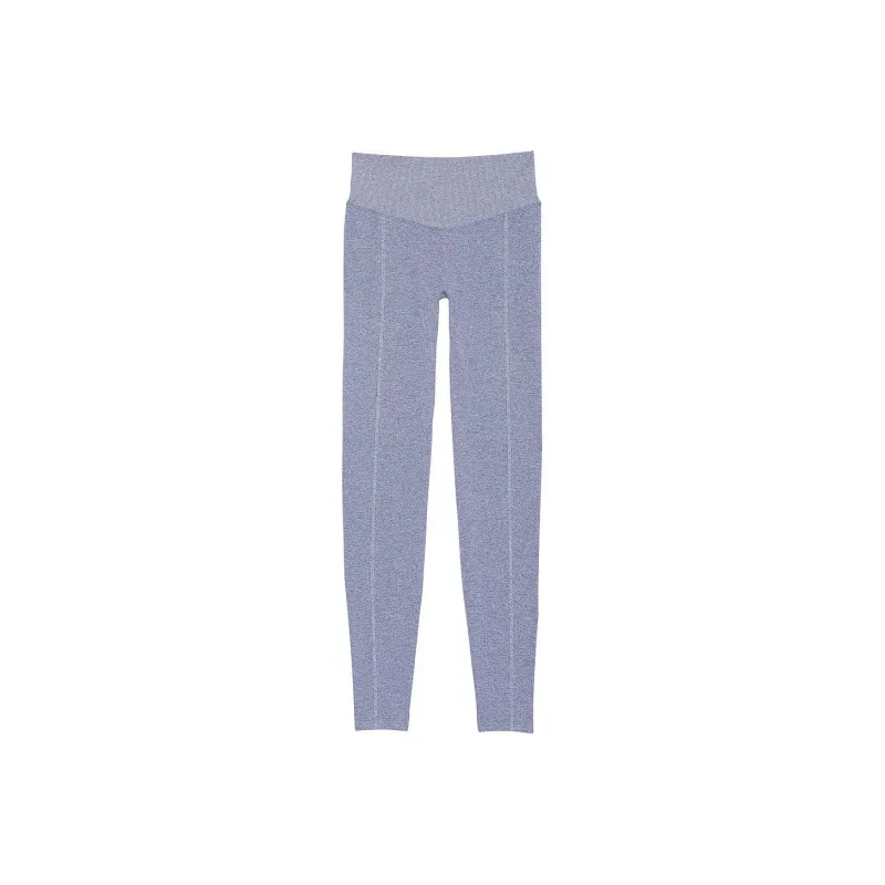 Victoria's Secret PINK Leggings Women's Blue-0