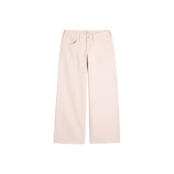 Hollister Jeans Women's Pink