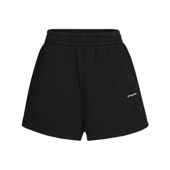 Side Casual Shorts Women's