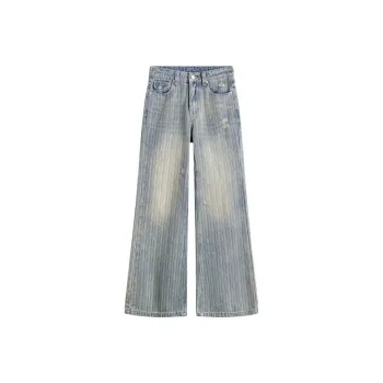 TIBINB Jeans Women's