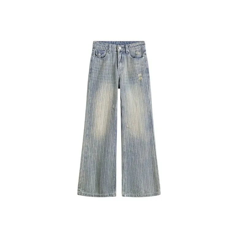 TIBINB Jeans Women's-0