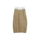 Khaki Extended Length