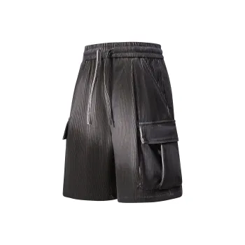 FREO3N Cargo Shorts Unisex