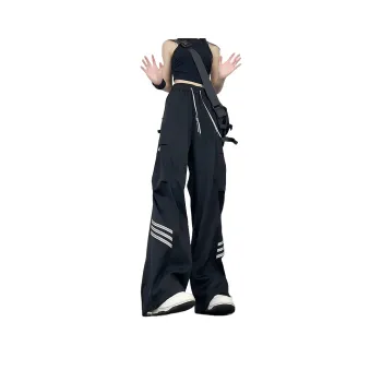 The New Age Family Casual Pants Women's Black