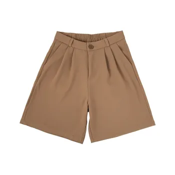 Hao Zhilang Casual Shorts Women's