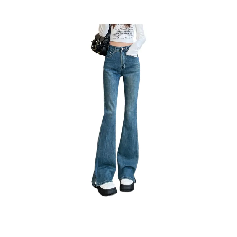 SITOL Jeans Women's-18