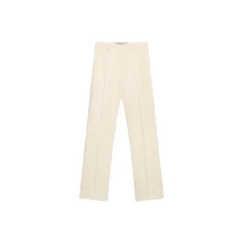 Golden Goose Straight Leg Tailored Trousers