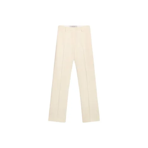 Golden Goose Straight Leg Tailored Trousers