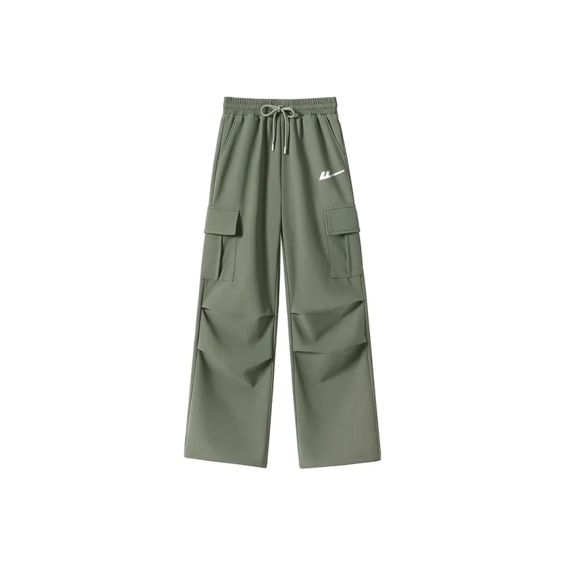 WARRIOR Cargo Pants Women's-9
