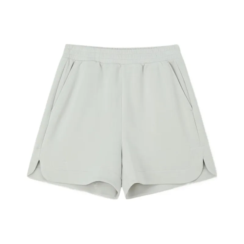 GAP Casual Shorts Women's Black Gray Color-2