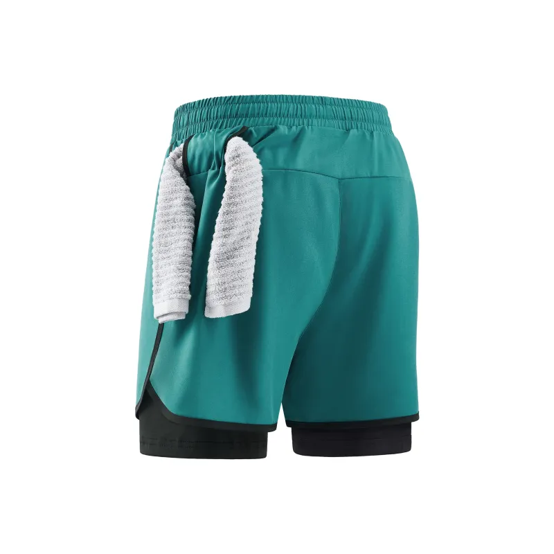 HONOR OF KINGS Casual Shorts Unisex-44