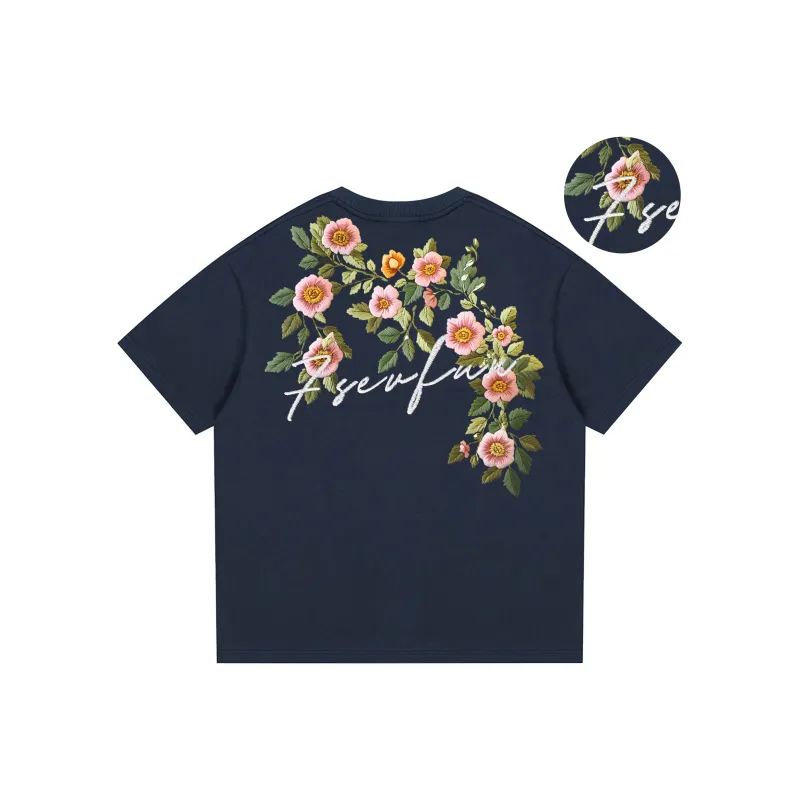 7 SEVFUN T Shirts Unisex-29