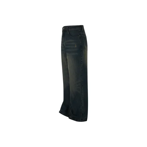 IMXS Jeans Women's Dark Blue