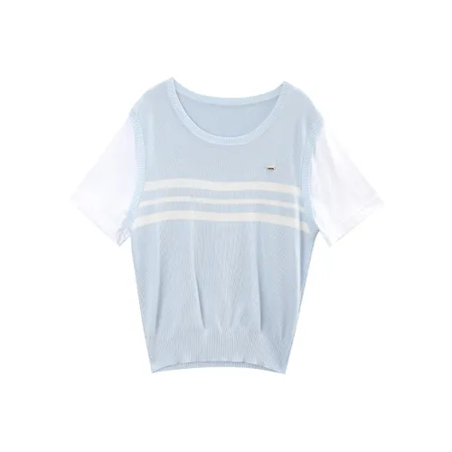 A Paradise For Awakening Knitwear Women's